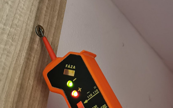 Servis elektroinštalácií