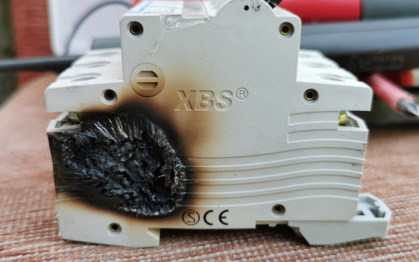 Servis elektroinštalácií
