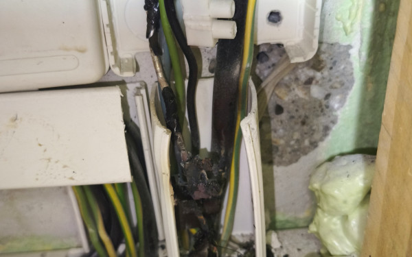 Servis elektroinštalácií